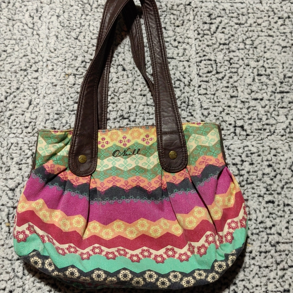 O'Neill purse